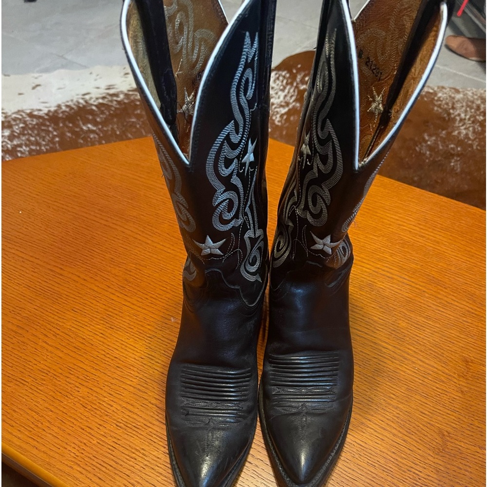 Preloved 1883 Lucchese